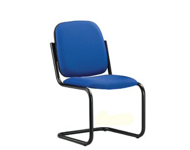 Visitor Chair W/O Armrest