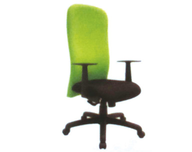 Brodoz-H High Back Chair