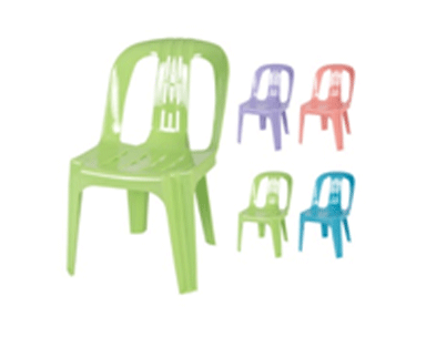 Helo Kid Chair