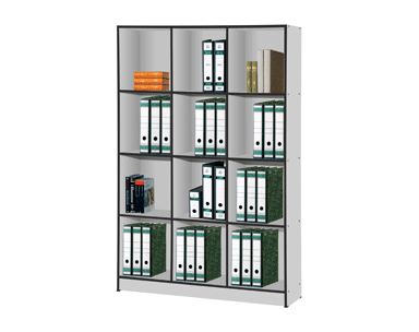 PW12 file cabinet